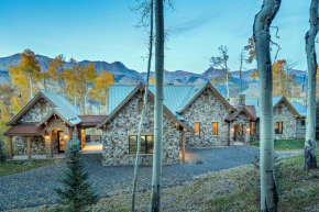 PETRA DOMUS by Exceptional Stays